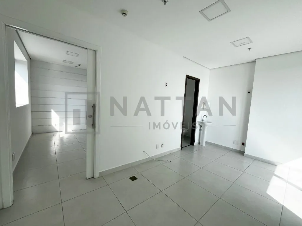 Imagem Sala Comercial para Locação 38m² | Vista Panorâmica | 1 Vaga