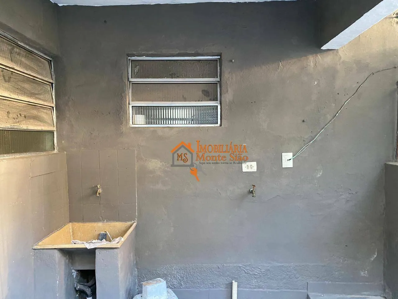 Imagem Casa com 2 dormitórios à venda, 100 m² por R$ 445.000,00 - Parque Uirapuru - Guarulhos/SP