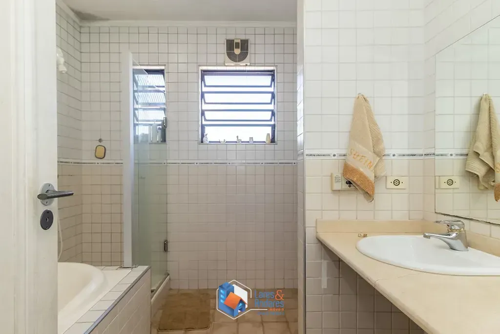 Imagem Casa à venda 5 Quartos 3 Suites 2 Vagas 500M² Vila Indiana São Paulo - SP