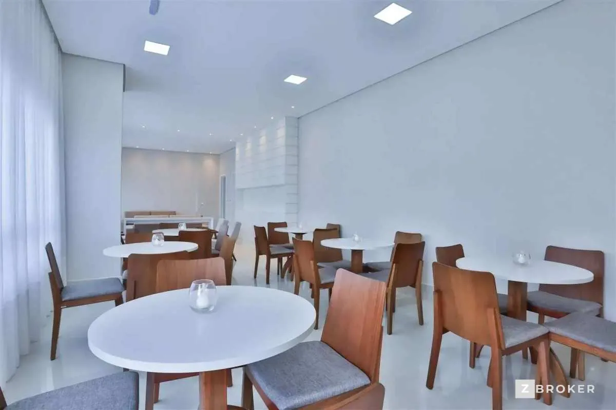 Imagem Apartamento à venda em São Paulo, Vila Prudente, com 2 quartos, 57m2