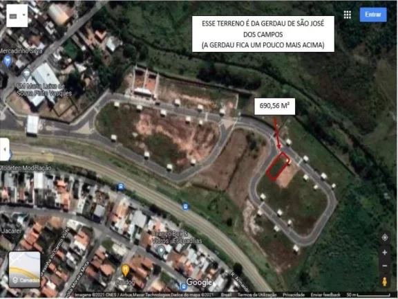 Imagem CONDOMÍNIO INDUSTRIAL MULTIPLUS