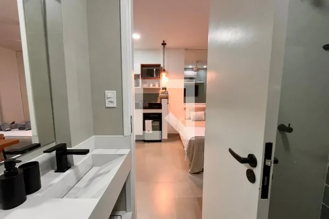 Imagem Apartamento à Venda - Copacabana, 1 Quarto, 30 m2