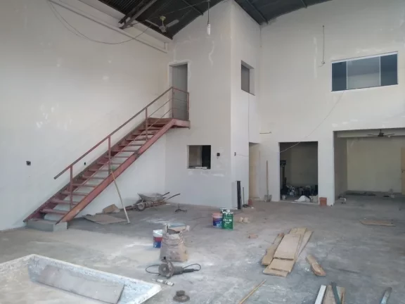Imagem Ótimo barracão, próximo Rod Mal. Rondon