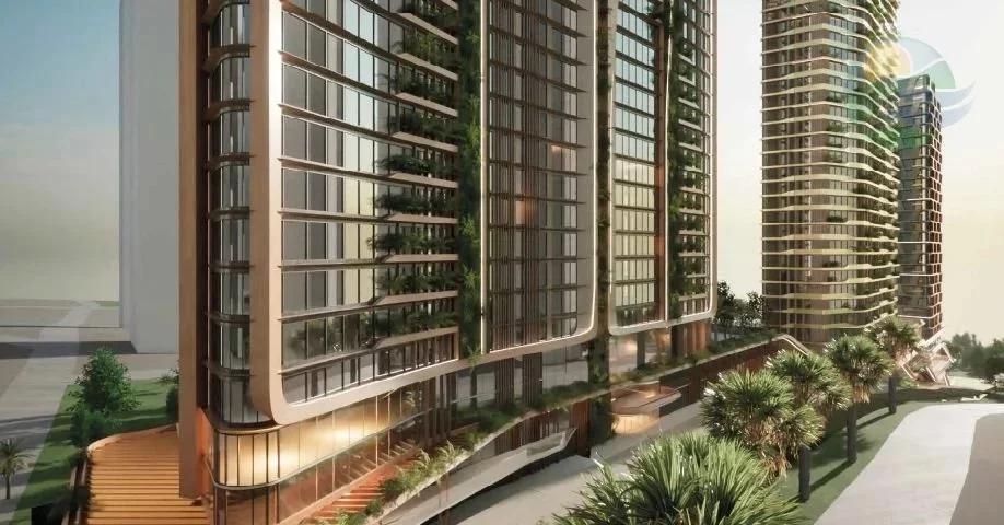 Foto do imóvel Últimos Flats para venda Setai Residences By Pini Farina, Altiplano, João Pessoa - PB em Rua Iracema Guedes Lins