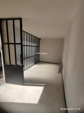Imagem Casa comercial com 240m² no Jardim América.
