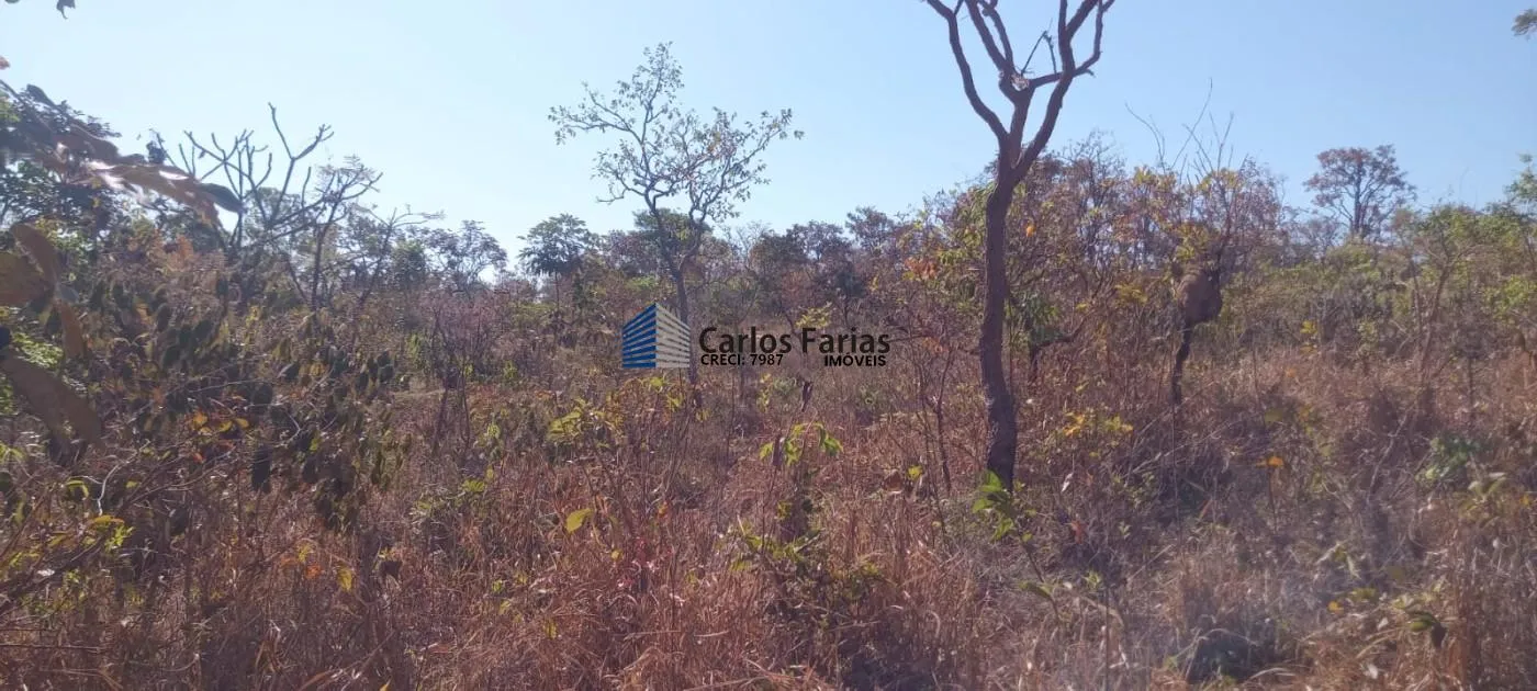 Imagem Chácara para Venda em Brasília, Setor Habitacional Jardim Botânico