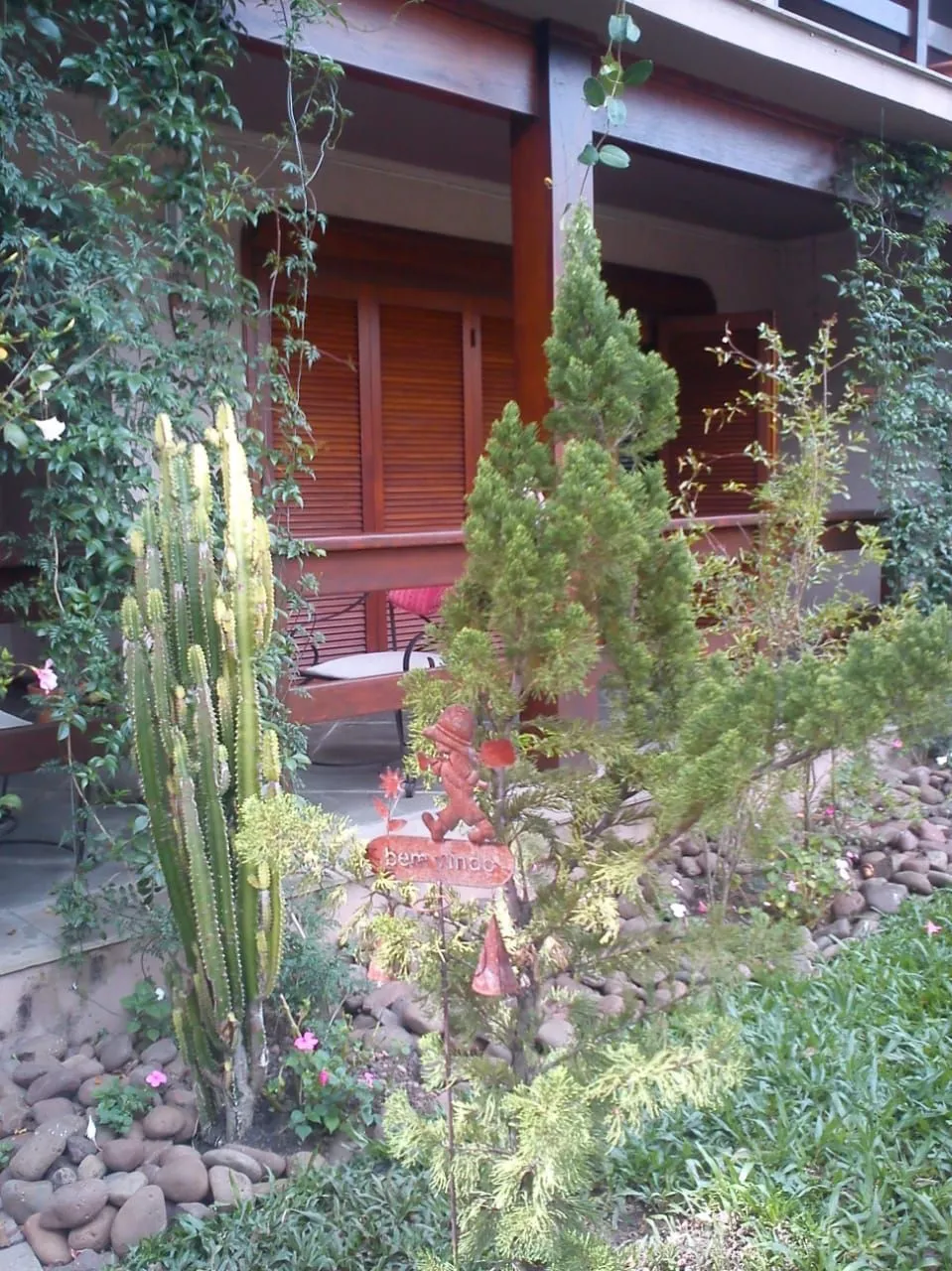 Imagem Casa a venda no Guarujá