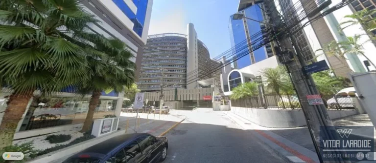 Imagem Sala comercial 60m² à venda no Centro de Florianópolis