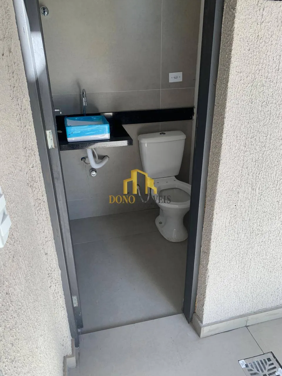Imagem Casa recém reformada | condomínio ecopark lagos | mogi das cruzes