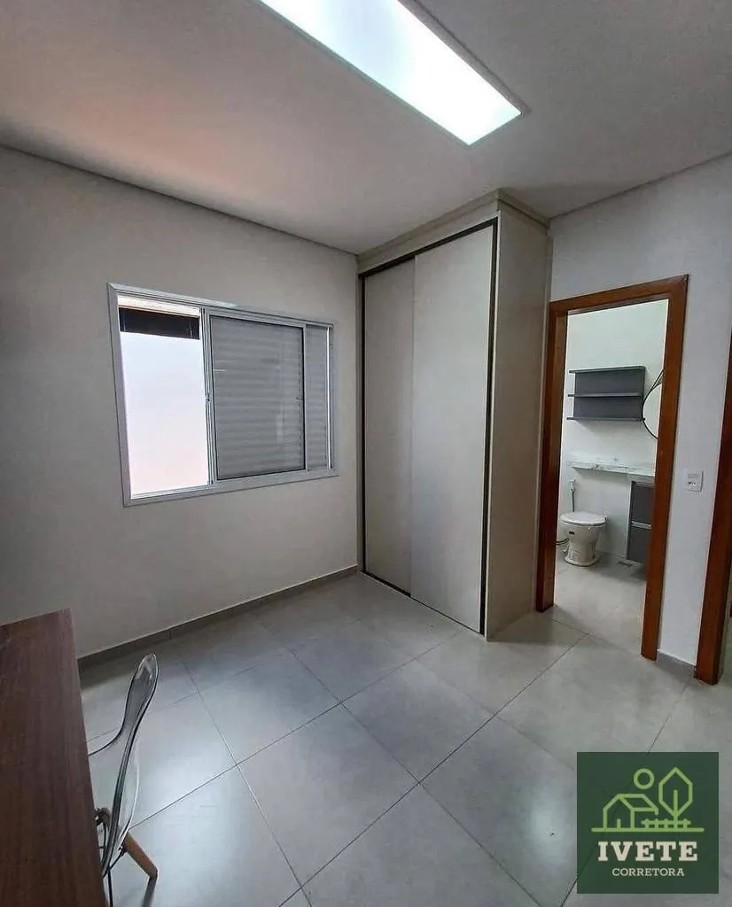 Imagem LINDA CASA EM CONDOMINIO EM SOCORRO - BAIRRO RIBEIRÃO DO MEIO