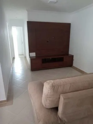 Imagem Apartamento com 2 Quartos à Venda, 71 m² em Centro - Mongaguá