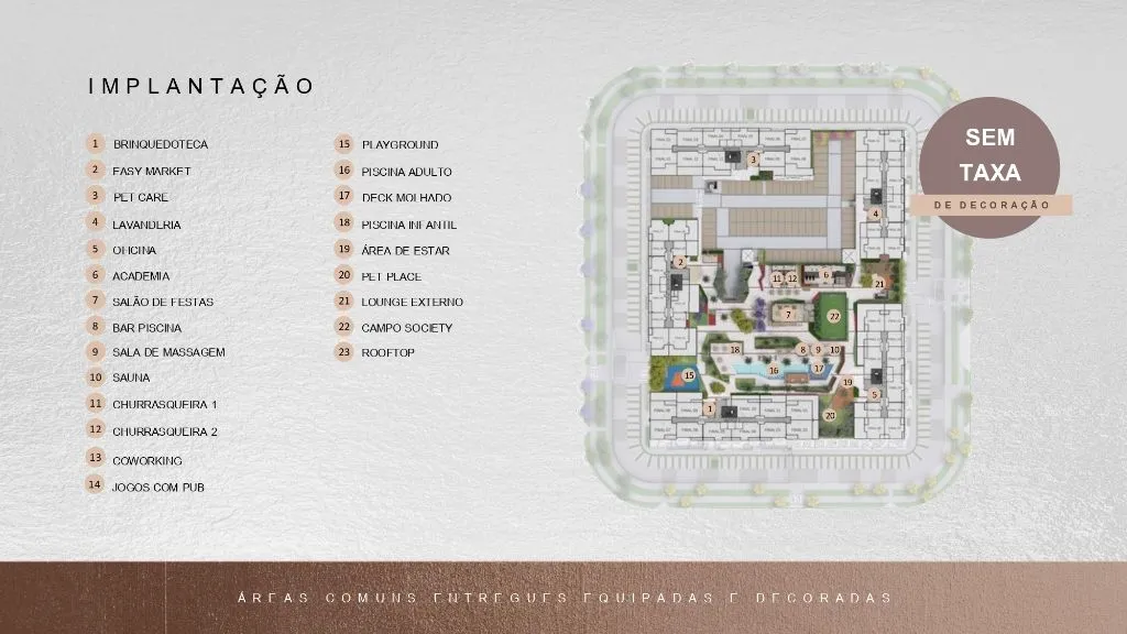 Imagem Apartamentos / Padrão na cidade de Rio de Janeiro