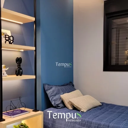Imagem Play Residence - Apartamento Alto Padrão em Parque Amazônia, Goiânia/GO