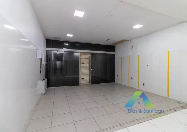 Foto do imóvel Ponto Comercial para locação em Ipiranga