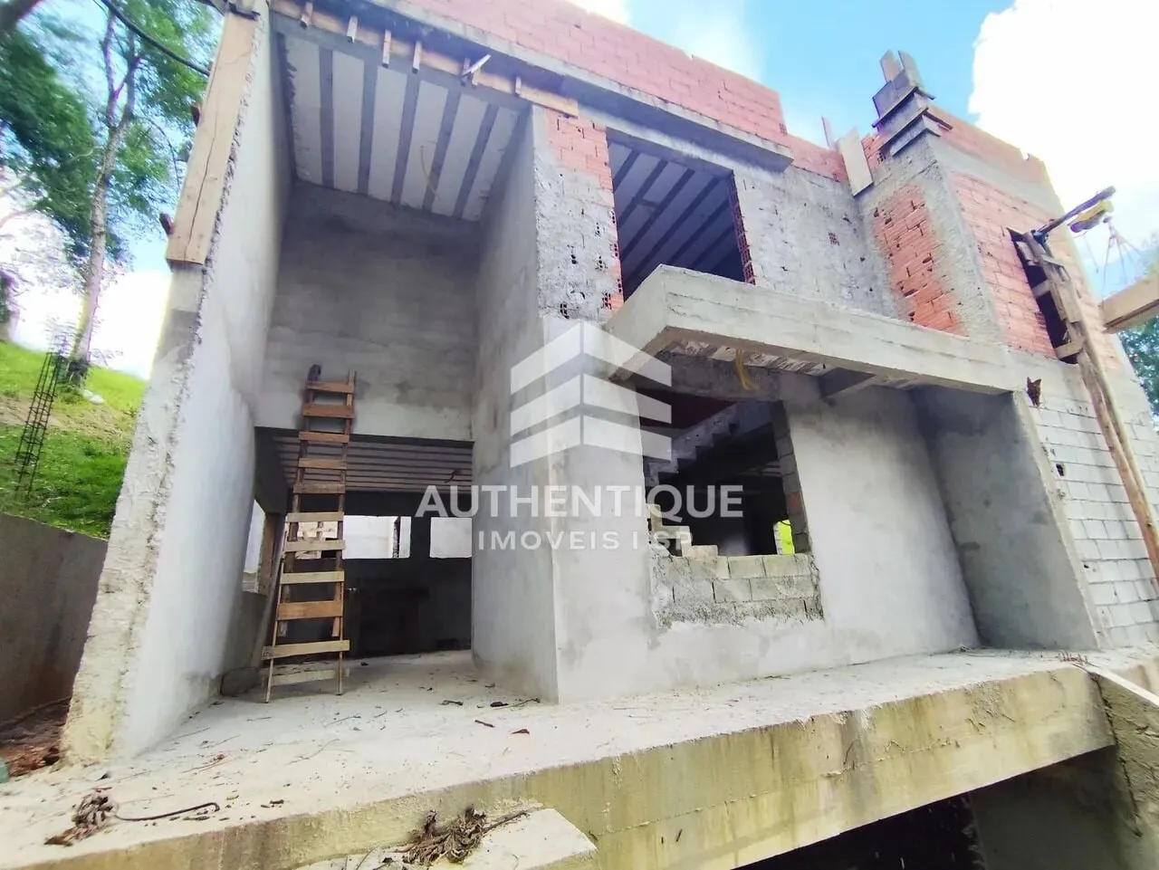 Imagem Reserva Santa Anna | Santana de Parnaíba - Casa em Condomínio em Construção à venda - Reserva Santa Anna | Santana de Parnaíba