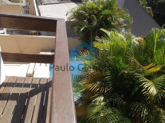 Imagem Casa à venda no residencial Jardim da Glória em Cotia