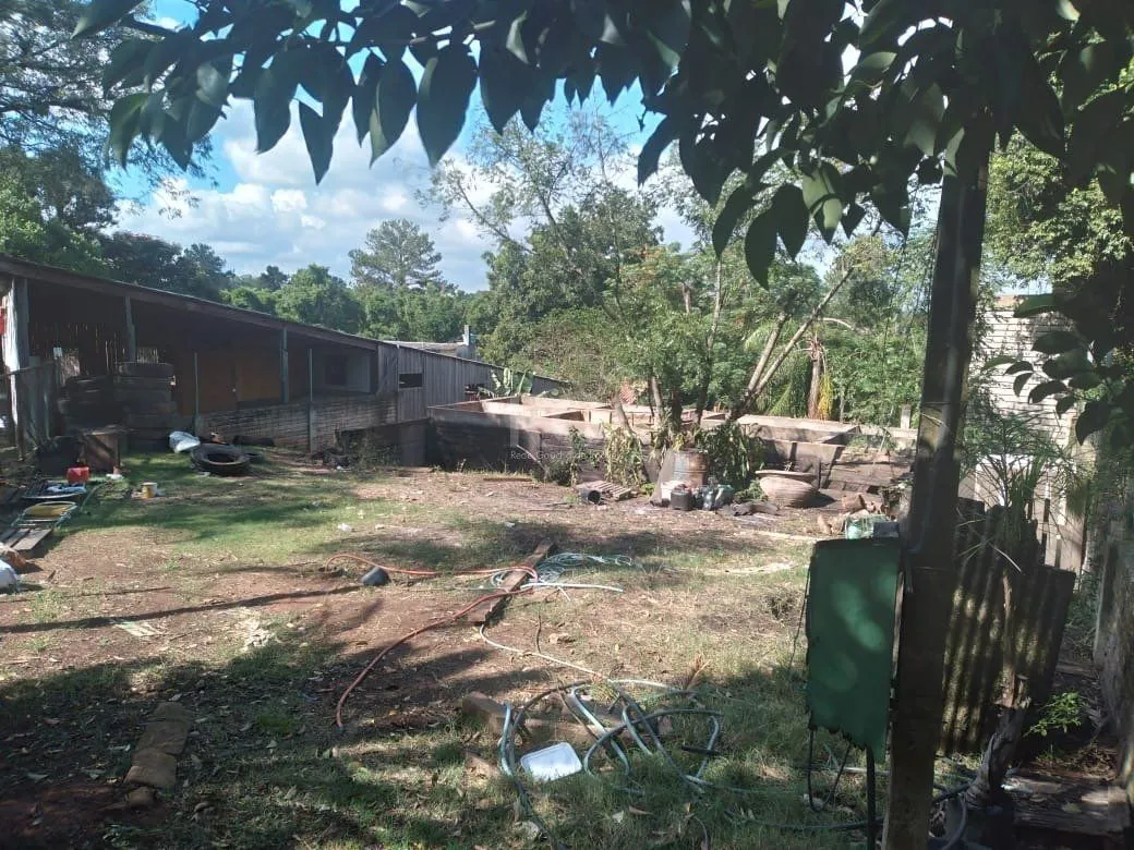 Imagem Terreno em Loteamento Rural Palermo