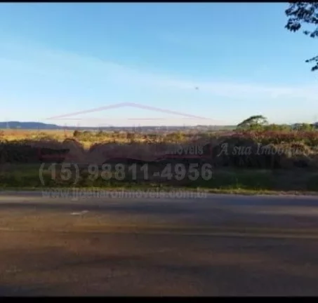 Imagem Terreno a venda no condomínio Vitassay