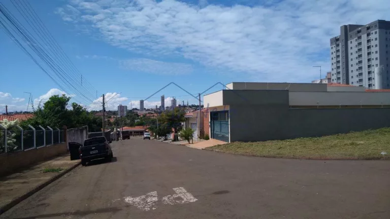 Imagem Terreno Padrão