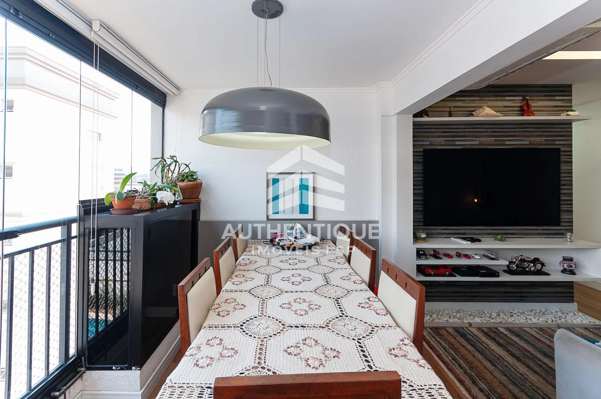 Imagem LIVING WISH LAPA - Apartamento no bairro Lapa à venda