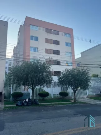 Imagem Apartamento 03 quartos c/suíte, elevador, vaga coberta no bairro Portão em Curitiba PR