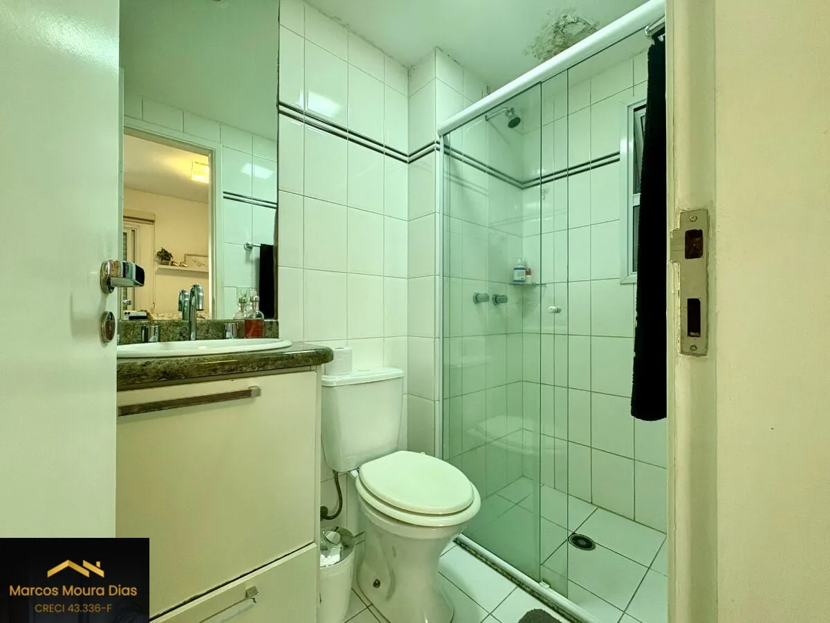 Imagem Apartamento na Vila Romana, 82 m², 3 Dormitórios ( 1 suíte), 2 vagas. Edifício com Lazer