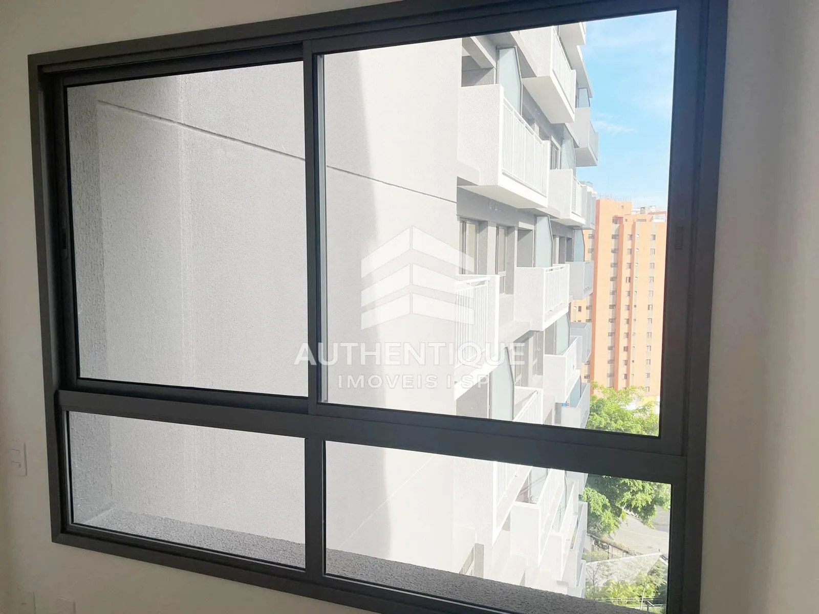 Imagem NEX ONE ITAIM - Apartamento à venda no bairro Vila Nova Conceição - São Paulo/SP, Zona Sul