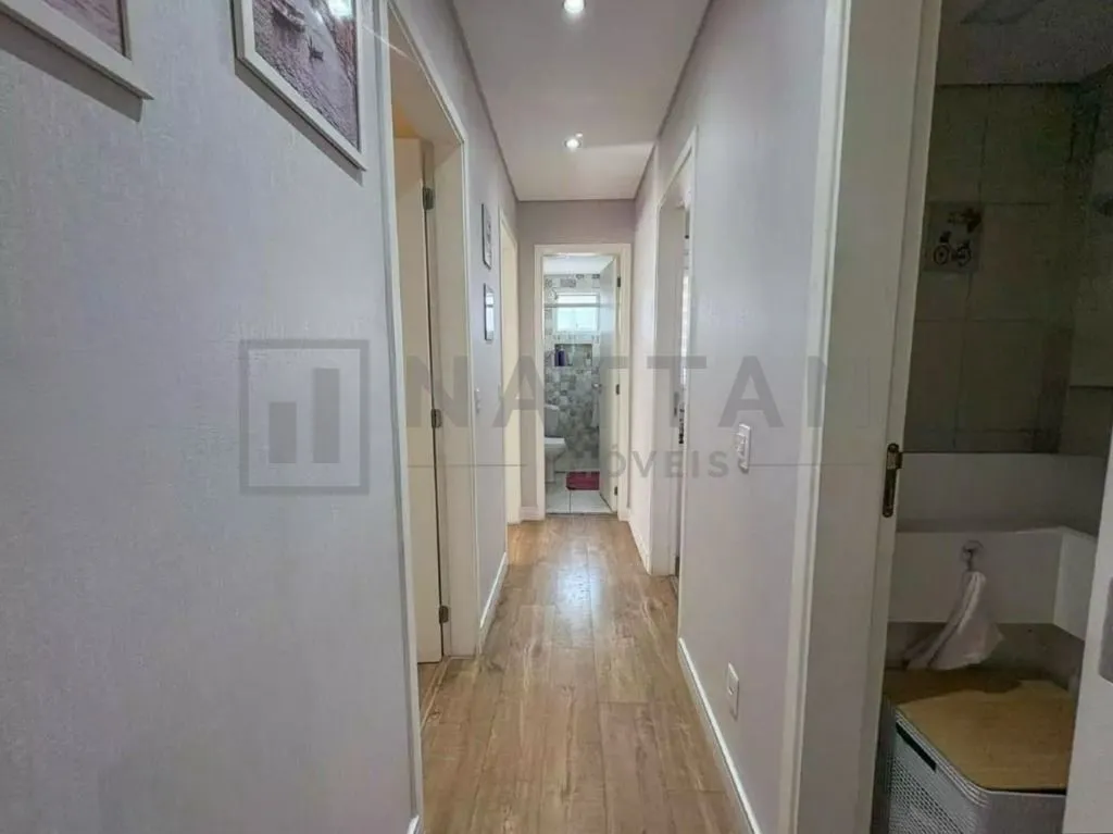 Imagem Apartamento com 3 dormitórios à venda, 81 m² por R$ 1.035.000,00 - Anália Franco - São Paulo/SP