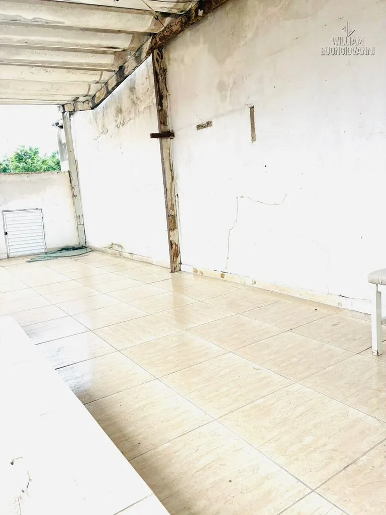 Imagem Casa Ampla 138m² | Suíte c/ Banheira | 2 Vagas | 700m da Praia