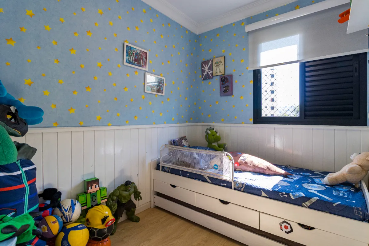 Imagem Apartamento para venda em Vila Andrade com 2 quartos, sendo 1 suíte, 69m2