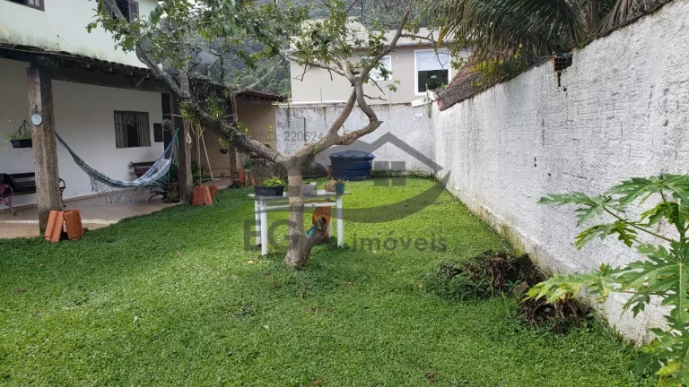 Imagem Casa na Praia de Boiçucanga
