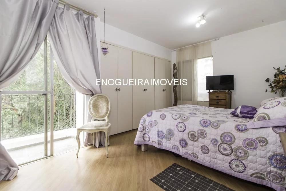 Imagem APARTAMENTO RESIDENCIAL em SÃO PAULO - SP, MORUMBI
