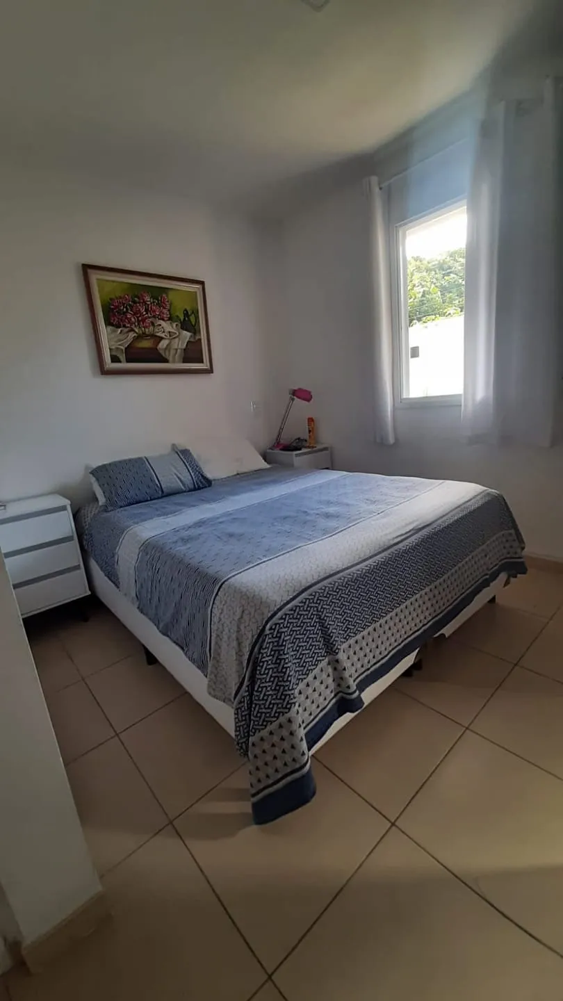 Imagem Apartamento à venda 1 Quarto, 1 Vaga, 51M², Parque Santo Antônio, Taubaté - SP | Villa Lobos