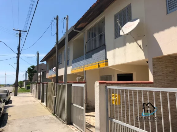Imagem CASA RESIDENCIAL em Matinhos - PR, Balneário Inajá