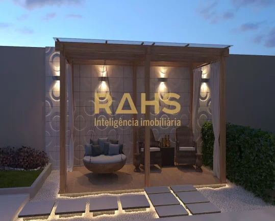 Imagem Ótimo apartamento localizado no bairro América, em uma região nobre da cidade próximo a vias rá...
