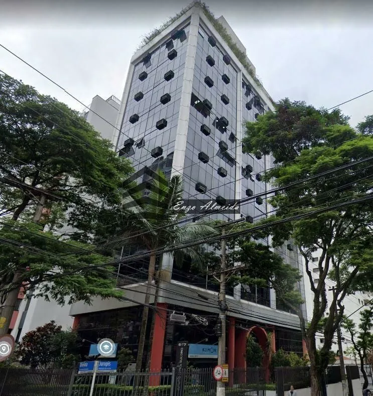 Imagem Sala à venda em São Paulo/SP
