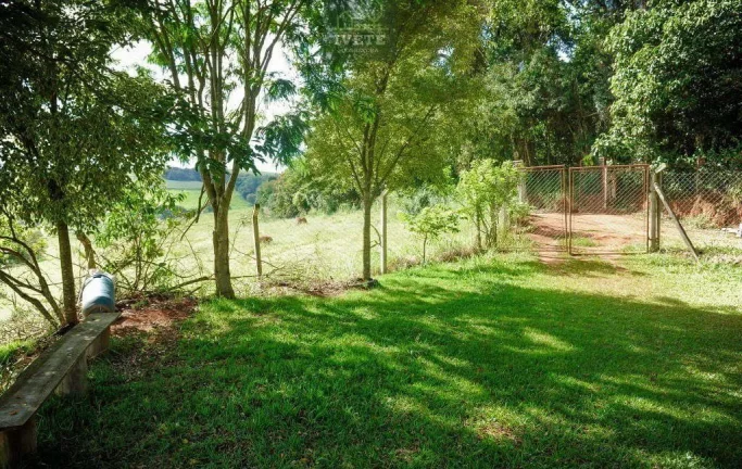 Imagem Chácara de Luxo nos Cardosos - Socorro, SP: Seu Refúgio de Sonho na Natureza