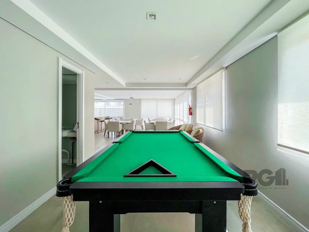 Imagem Apartamento em Menino Deus