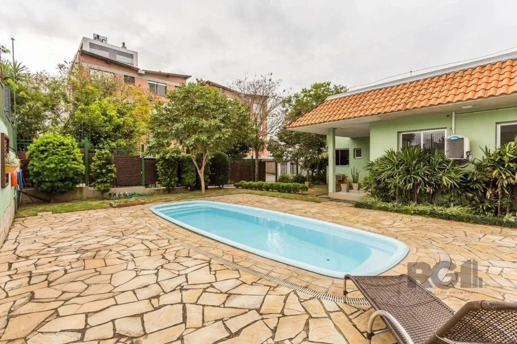 Imagem Apartamento à venda com 2 quartos 67 m² rua são mateus, jardim do salso, porto alegre