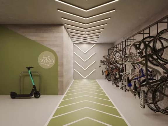 Imagem Apartamento à venda em São Paulo, Pinheiros, com 4 quartos, 151,89m2