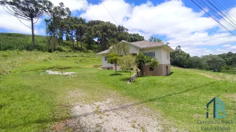 Imagem Terreno/área a venda, 20 Hectares em São Roque, Flores da Cunha RS