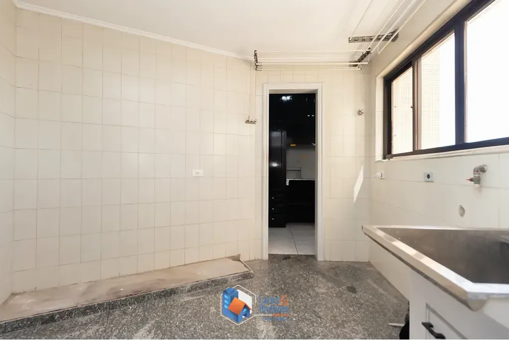 Imagem Apartamento à venda 4 Quartos 2 Suites 3 Vagas 196M² Jardim da Saúde São Paulo - SP