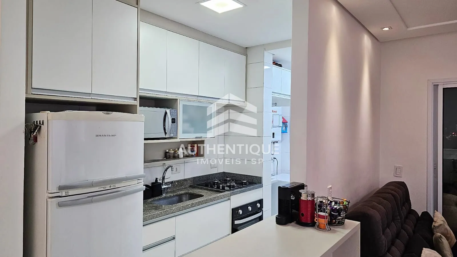 Imagem UNIQUE VILA DAYSE SBC - Apartamento à venda no bairro Vila Dayse - São Bernardo do Campo/SP