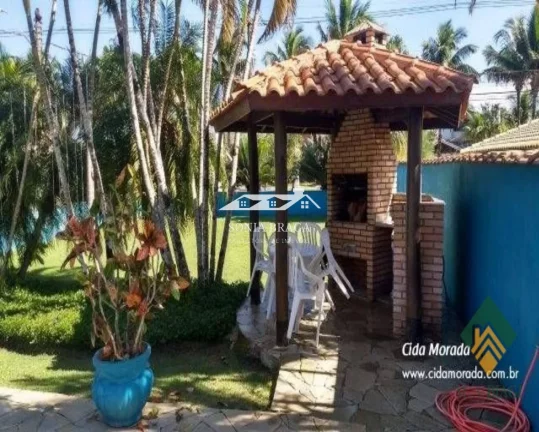 Imagem CASA RESIDENCIAL em BERTIOGA - SP, MORADA DA PRAIA