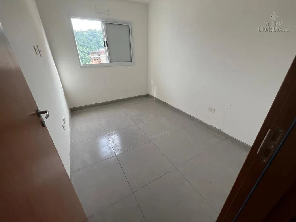 Imagem APARTAMENTO À VENDA - CANTO DO FORTE - PRAIA GRANDE/
