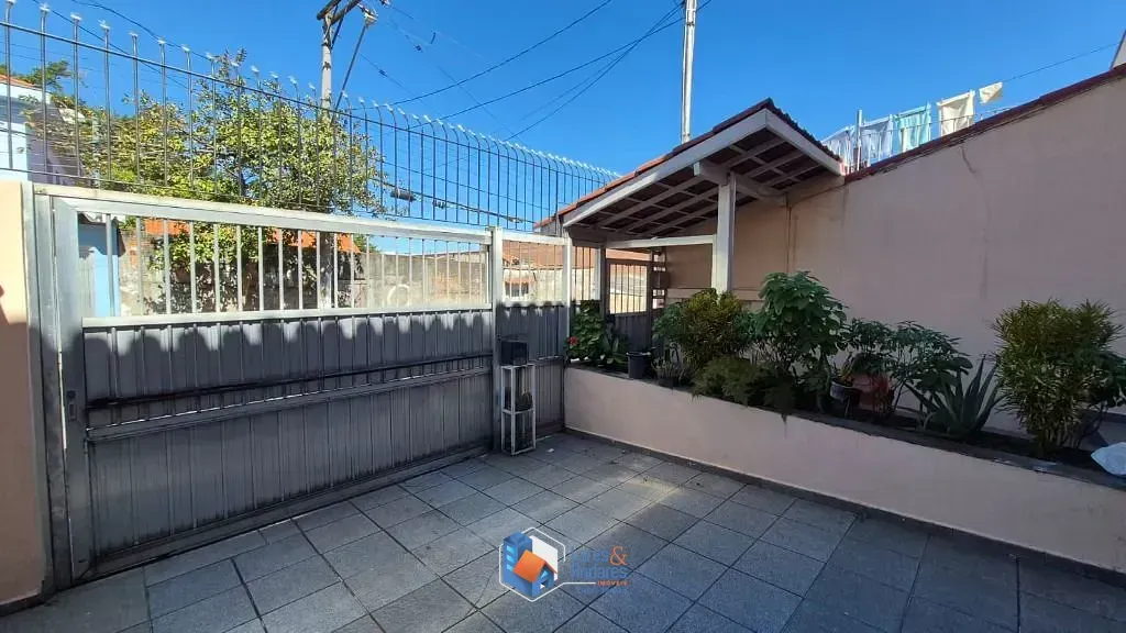 Foto do imóvel Casa para venda em Jardim Marisa com 3 quartos, sendo 1 suíte, 113m² em Rua Canto do Mangue