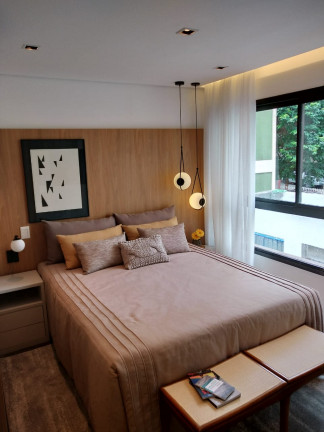 Imagem Apartamento com 3 Quartos à Venda, 112 m² em Vila Hamburguesa - São Paulo
