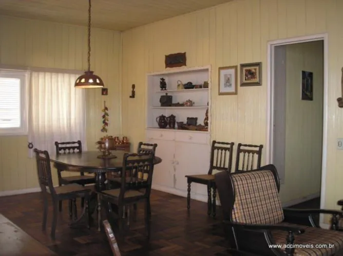 Imagem Casa para Venda - 143m², 3 dormitórios, 2 vagas - Atlântida