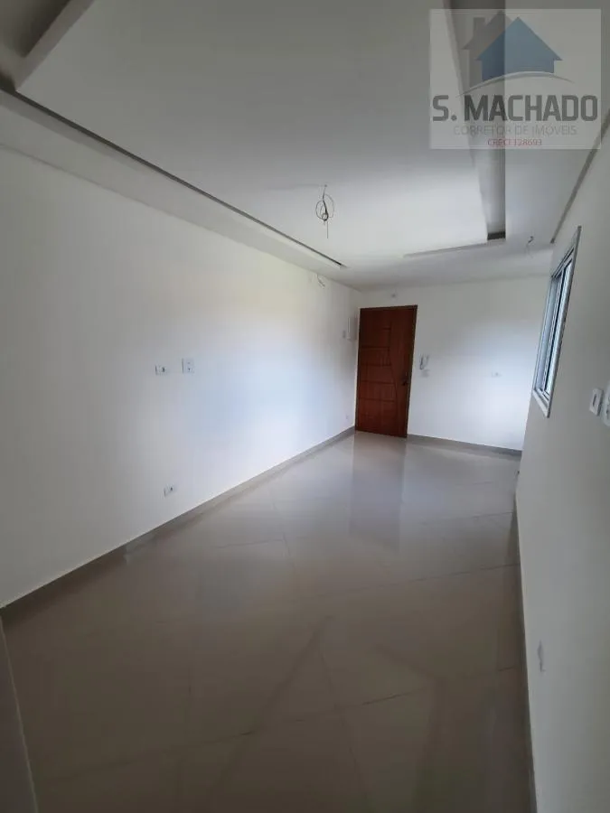 Imagem Apartamento para Venda em Santo André / SP no bairro Parque Capuava