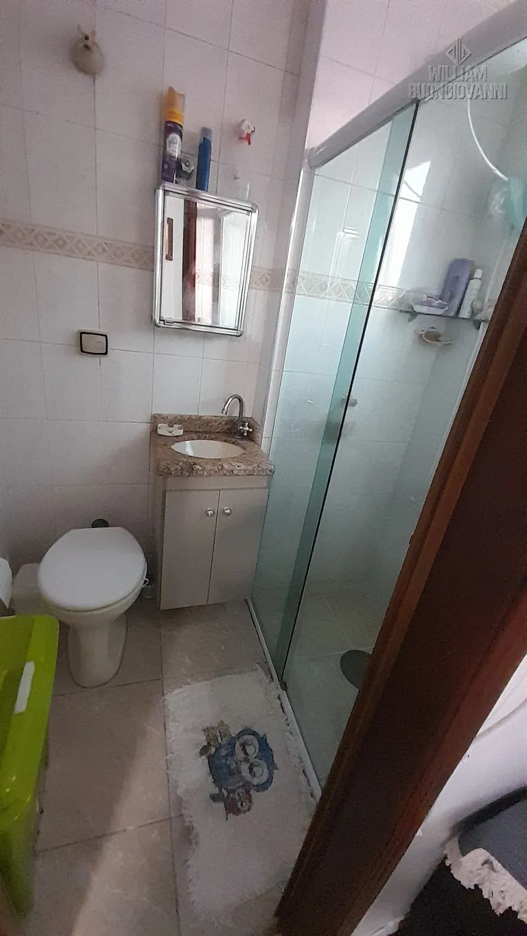 Imagem Apartamento à Venda - Ocian - 2 quartos com elevador